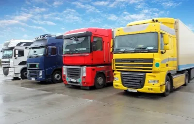 Antalya Hilvan Nakliye Ambarı