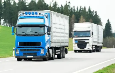 Antalya Hilvan | Eşya Taşıma